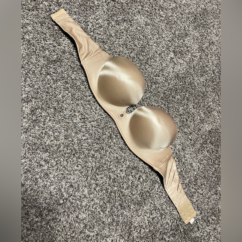 Victoria’s Secret 34c strapless Bra